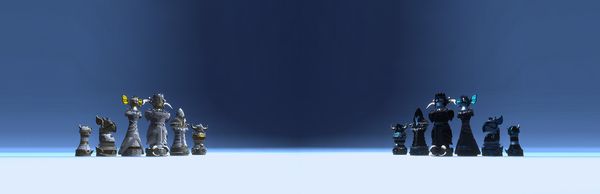 Ragnarok Chess