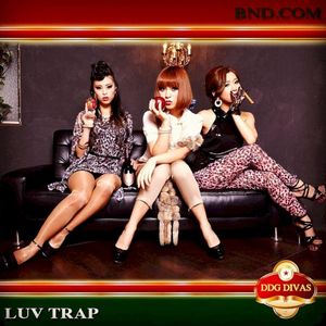 Luv Trap (Single)