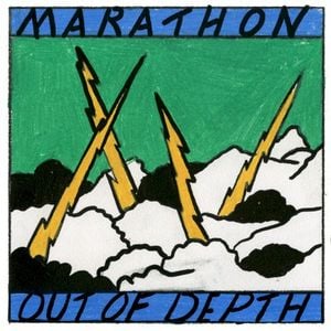 Out of Depth (Single)