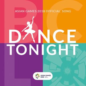 Dance Tonight (Single)