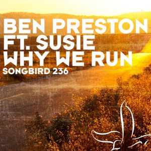 Why We Run (Single)