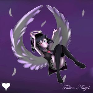 Fallen Angel (Single)