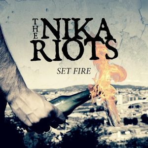 Set Fire (EP)