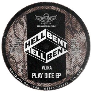 Play Dice EP (EP)