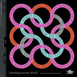 Howling over the World (葛城リーリヤ・倉本千奈・姫崎莉波 ver.) (Single)