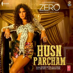 Husn Parcham (Single)