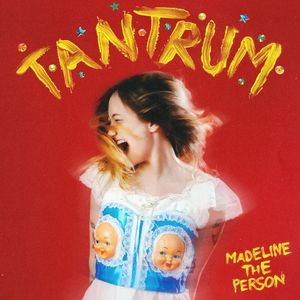 Tantrum (Single)