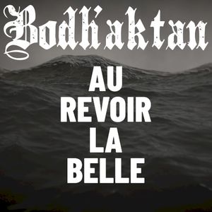 Au revoir la belle (Single)