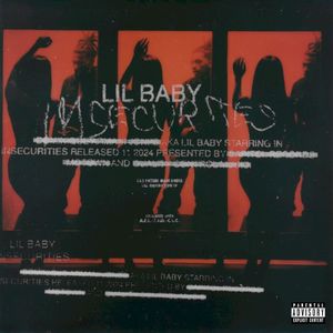 Insecurities (Single)