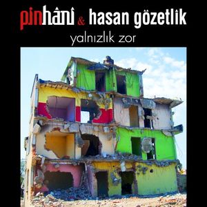 Yalnızlık Zor (EP)