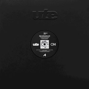 UTE014 (EP)