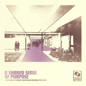 A Shared Sense of Purpose (EP)