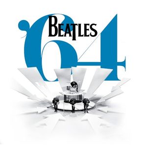 Beatles '64: Music from the Disney+ Documentary