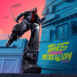 Tales From Rebellion (2X17/2X2X)