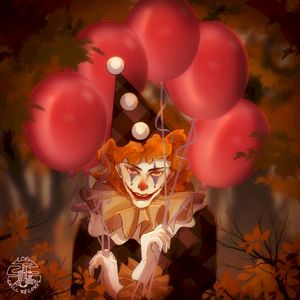 Bad Clown (Single)