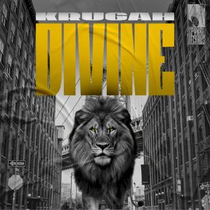 Divine EP (EP)