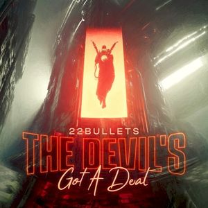 The Devil's Got a Deal (Single)