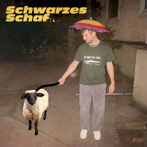 Schwarzes Schaf (Single)