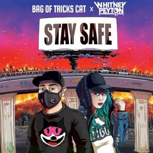 Stay Safe (Single)