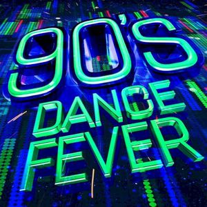 90’s Dance Fever