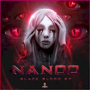 Black Blood EP (Single)