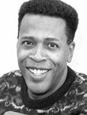 Meshach Taylor