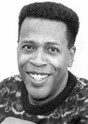 Meshach Taylor