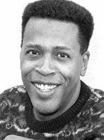 Meshach Taylor