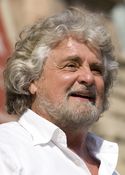 Beppe Grillo