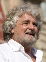 Beppe Grillo