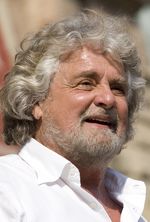 Beppe Grillo