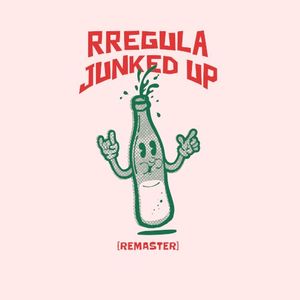 Junked Up (remaster) (Single)