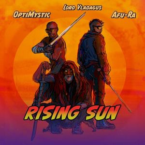 Rising Sun (EP)