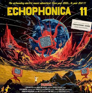 Echophonica 11 (Best of 2000–2011)