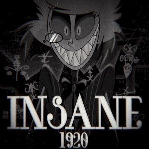 Insane (1920) (Single)