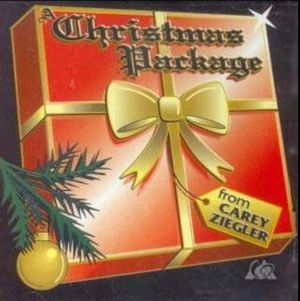 A Christmas Package (EP)