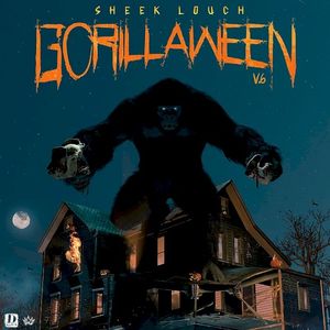 Gorillaween V.6