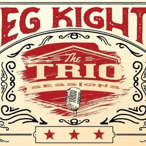 The Trio Sessions