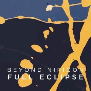 Beyond Nipigon (Single)