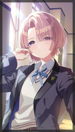 有村麻央 1st Single「Fluorite」 (Single)