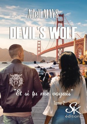 Devil's Wolf, tome 2