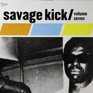 Savage Kick, Volume 7