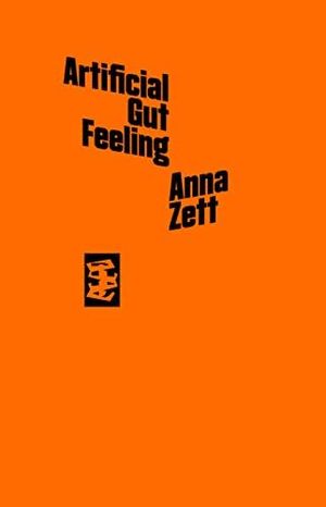 Artificial Gut Feeling