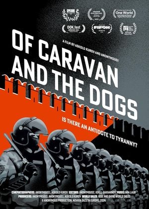 Of Caravan and the dogs