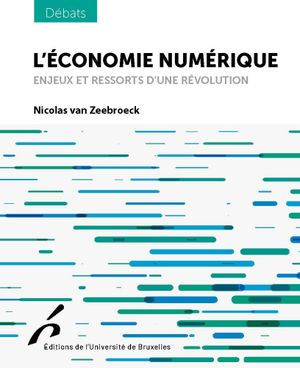 L'économie numérique