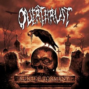 Suicide Torment (EP)