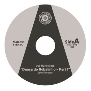 Dança do robalinho (Single)