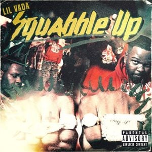 Squabble Up (Single)