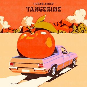 Tangerine (Single)