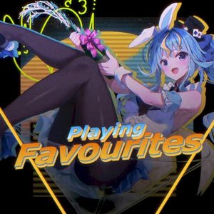 Playing Favourites (Single)